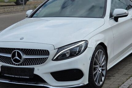 Mercedes-Benz C 250 148.000 km 15.499 &euro; Elchingen 89275