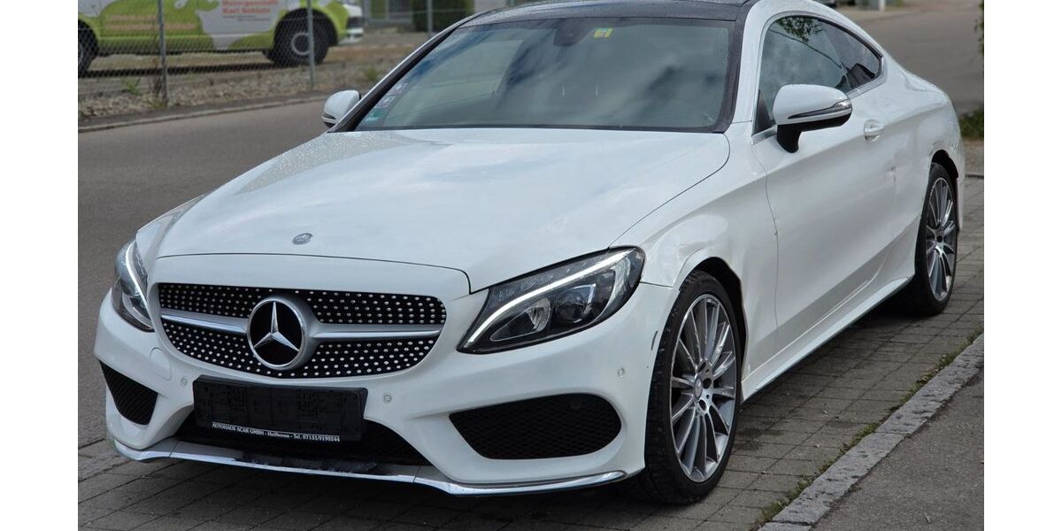 Mercedes-Benz C 250 148.000 km 15.499 &euro; Elchingen 89275
