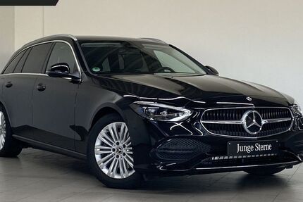 Mercedes-Benz C 200 3.330 km 41.899 &euro; Dornstadt 89160