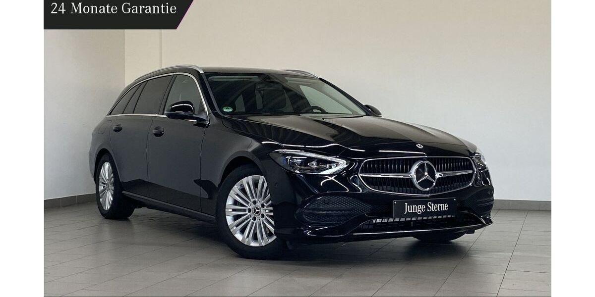 Mercedes-Benz C 200 3.330 km 41.899 &euro; Dornstadt 89160