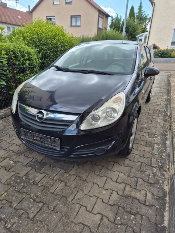 Corsa