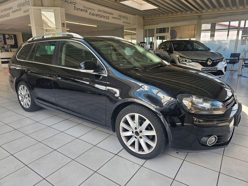 VW Golf 241.000 km 3.490 € Berghülen 89180