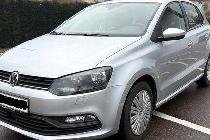 VW Polo 38.515 km 12.900 &euro; Westerstetten 89198