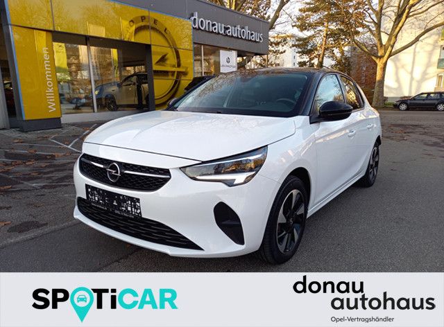 Opel Corsa 31.600 km 14.490 € Neu-Ulm 89231