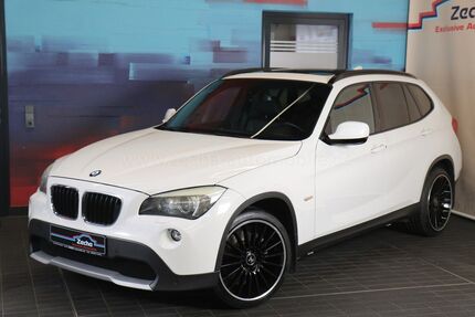 BMW X1 213.000 km 8.200 &euro; Kötz (Kleinkötz) 89359
