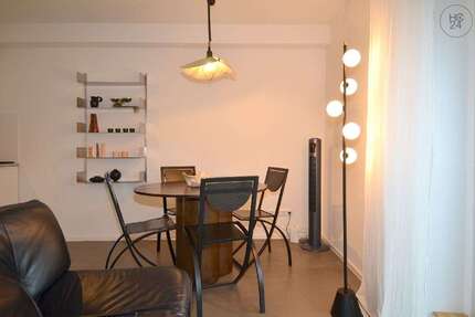 Zimmer Ulm - 1 Zimmer, 1.155&euro; | Angebot:24544385