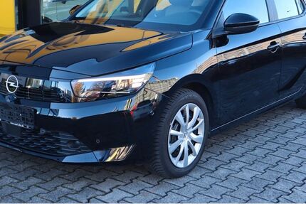 Opel Corsa 6.000 km 14.940 &euro; Ulm 89073