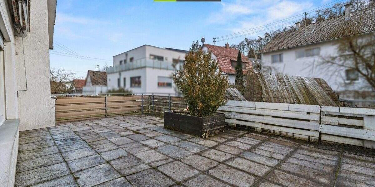 Mehrfamilienhaus, Wohnhaus Blaustein Klingenstein - 5 Zimmer, 125 m&sup2;, 325.000&euro; | Angebot:24672479
