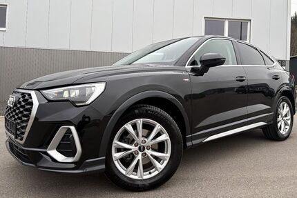 Audi Q3 35.710 km 27.980 &euro; Amstetten 73340