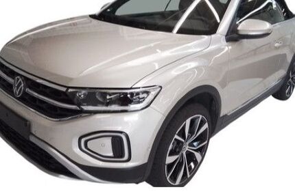 VW T-Roc 3.999 km 37.330 &euro; Neu-Ulm 89231
