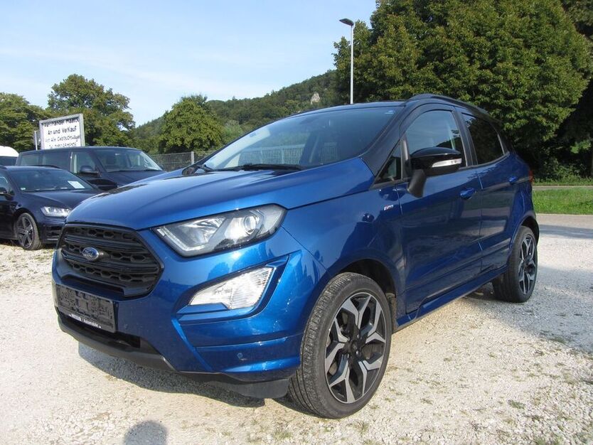 EcoSport