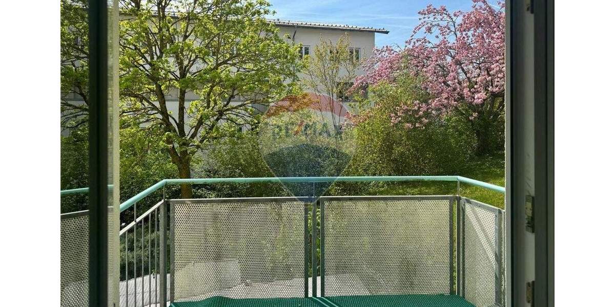 Etagenwohnung Ulm Eselsberg - 2 Zimmer, 46 m&sup2;, 259.000&euro; | Angebot:25693569