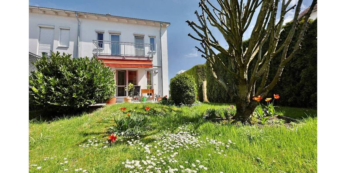 Reihenendhaus Erbach - 6 Zimmer, 134 m&sup2;, 535.000&euro; | Angebot:26219981