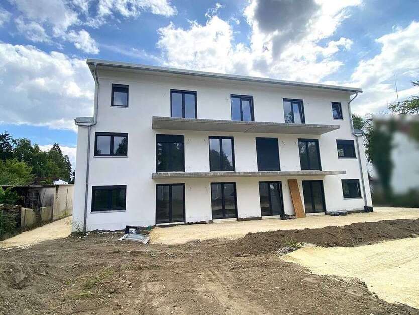 Wohnung zum Mieten in Neu-Ulm 395 € 24 m²