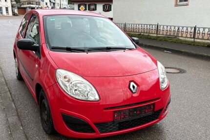 Renault Twingo 145.392 km 1.800 &euro; ehingen donau 89584