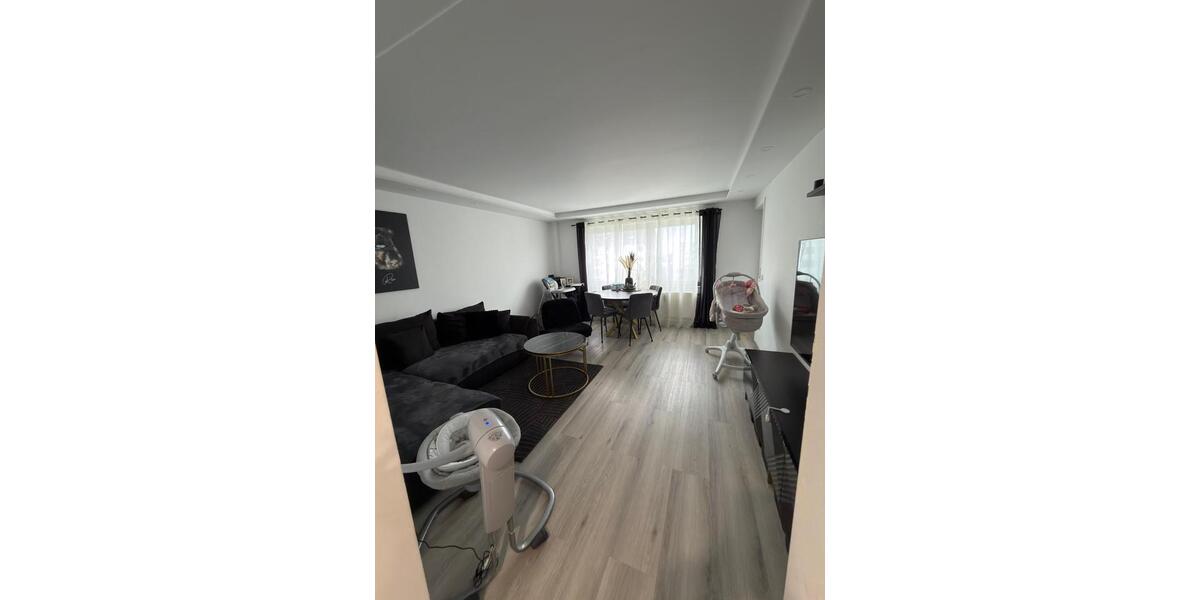 Etagenwohnung Ehingen (Donau) - 3 Zimmer, 65 m&sup2;, 1.150&euro; | Angebot:25282573