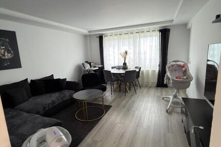 Wohnung Ehingen (Donau) - 3 Zimmer, 65 m&sup2;, 1.150&euro; | Angebot:25282573