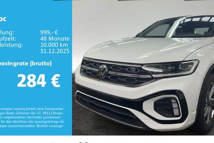 VW T-Roc 25.568 km 29.870 &euro; Neu-Ulm 89231