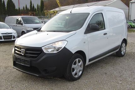 Dacia Dokker 92.000 km 7.900 &euro; Schelklingen 89601