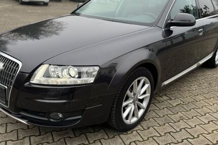 Audi A6 284.212 km 7.900 € Achstetten 88480