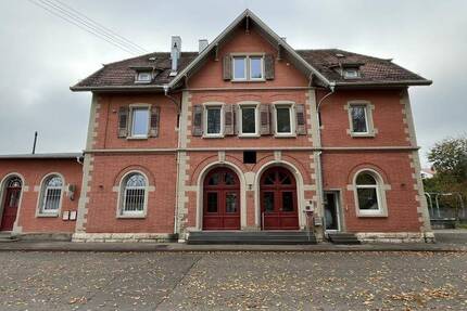 Haus Sontheim an der Brenz Sontheim - 1 Zimmer, 265 m&sup2;, 650.000&euro; | Angebot:21563944