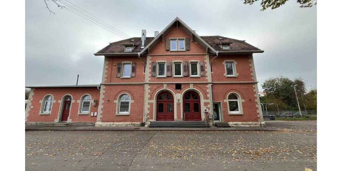 Mehrfamilienhaus, Wohnhaus Sontheim an der Brenz Sontheim - 1 Zimmer, 265 m&sup2;, 650.000&euro; | Angebot:21563944