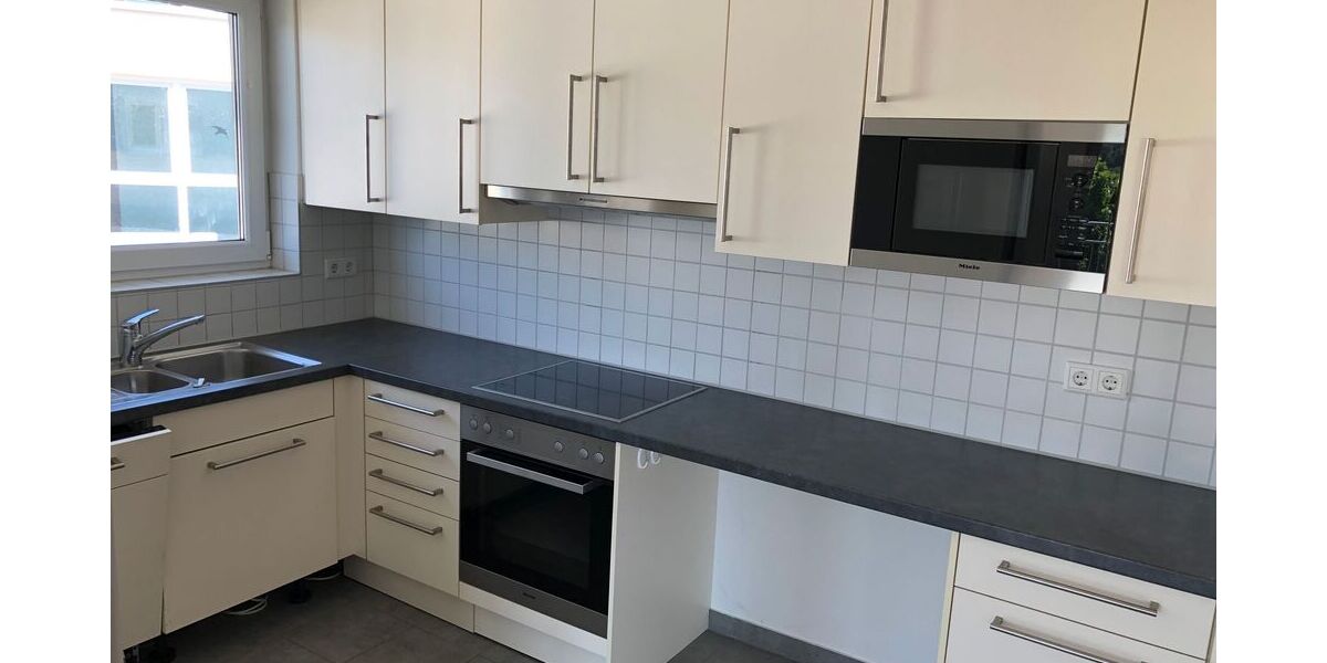 Betreutes Wohnen: Penthauswohnung im Seniorenheim Merklingen - Appartement Merklingen | Angebot:27133839