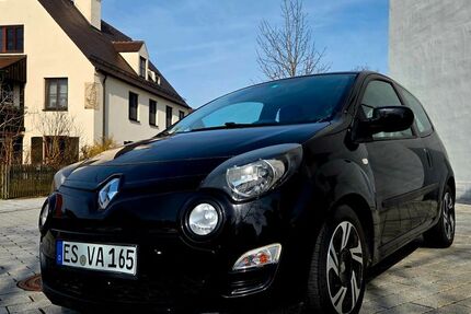 Renault Twingo 85.610 km 4.800 &euro; Holzheim 89291
