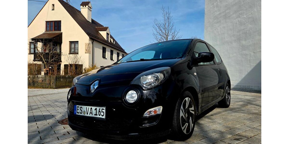 Renault Twingo 85.610 km 4.800 &euro; Holzheim 89291