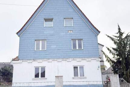 Haus Ichenhausen - 8 Zimmer, 176 m&sup2;, 449.000&euro; | Angebot:23885171