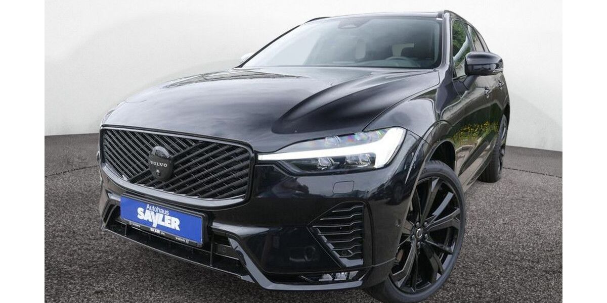 Volvo XC60 2.000 km 55.990 € Ulm 89081