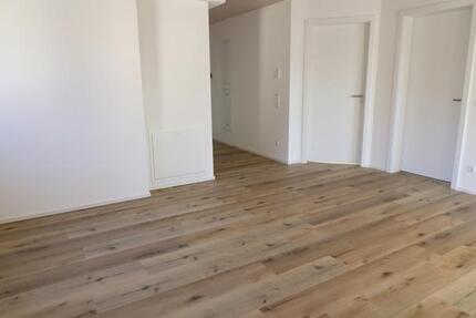 Lichtdurchflutete Maisonette-Wohnung mit zwei Balkonen in Mehrstetten - Erstbezug! zimmer