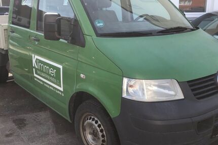 VW T5 Transporter 292.000 km 6.940 € Ichenhausen-Hochwang 89335