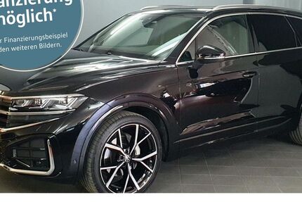 VW Touareg 13.180 km 79.890 &euro; Blaubeuren 89143