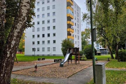 3 Zimmer Wohnung in Senden zimmer