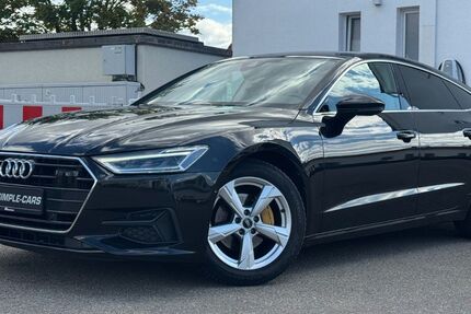 Audi A7 84.500 km 35.490 &euro; Neu-Ulm 89231