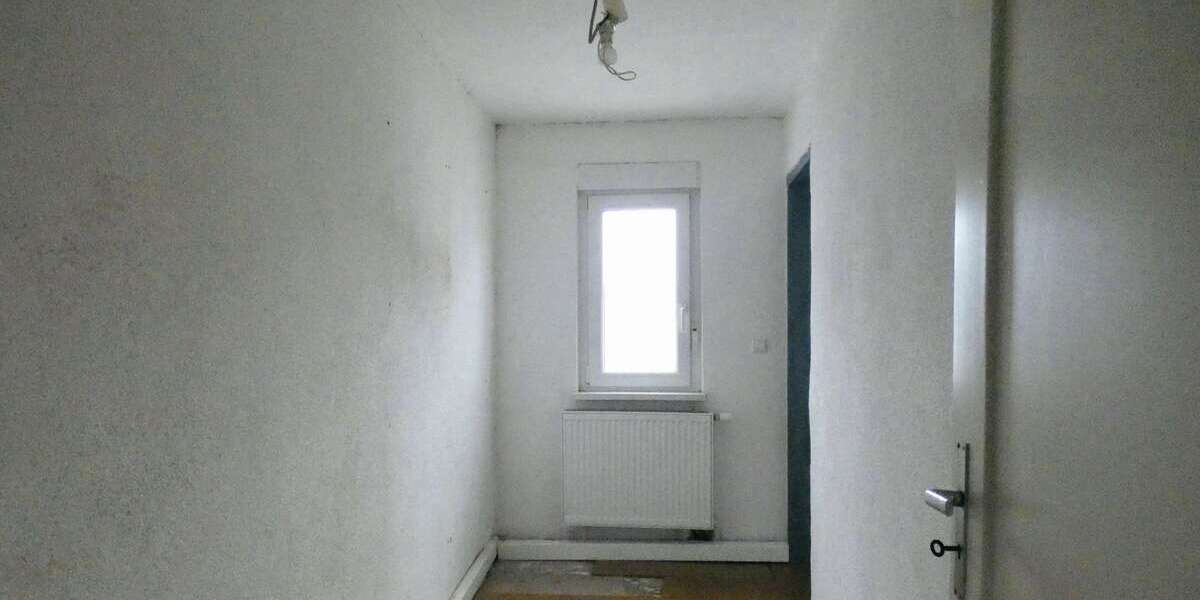 Etagenwohnung Asselfingen - 4 Zimmer, 111 m&sup2;, 185.000&euro; | Angebot:23981337