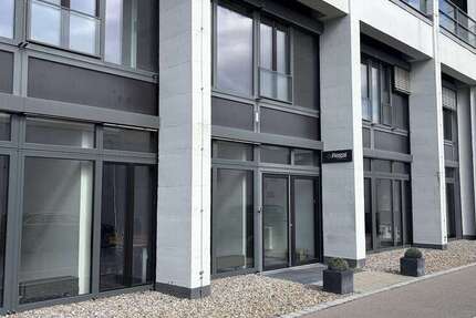 Gewerbeobjekt Ulm Söflingen - 1.253&euro; | Angebot:26190811