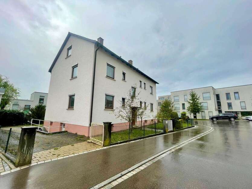 Haus zum Kaufen in Ulm 1.499.999 € 178 m²