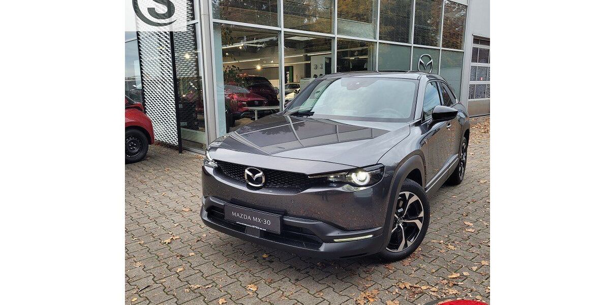 Mazda MX-30 9.000 km 24.799 &euro; Neu-Ulm 89231