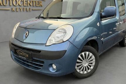 Renault Kangoo 186.000 km 4.780 &euro; Blaustein 89134