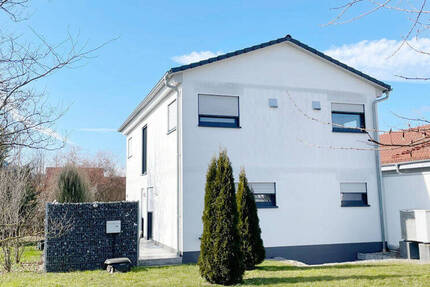 Haus Pfaffenhofen Erbishofen - 4 Zimmer, 148 m&sup2;, 695.000&euro; | Angebot:25769746