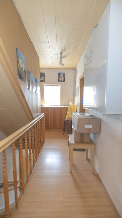 Ein bis Zweifamilienhaus mit Charme und Potenzial 8 zimmer