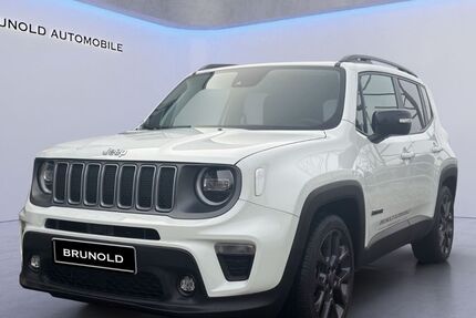 Jeep Renegade 26.961 km 23.900 &euro; Ulm 89081