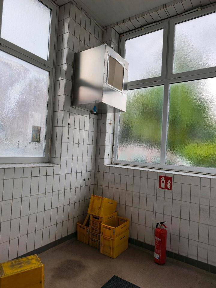 Lagerfläche Werkstatt zu vermieten