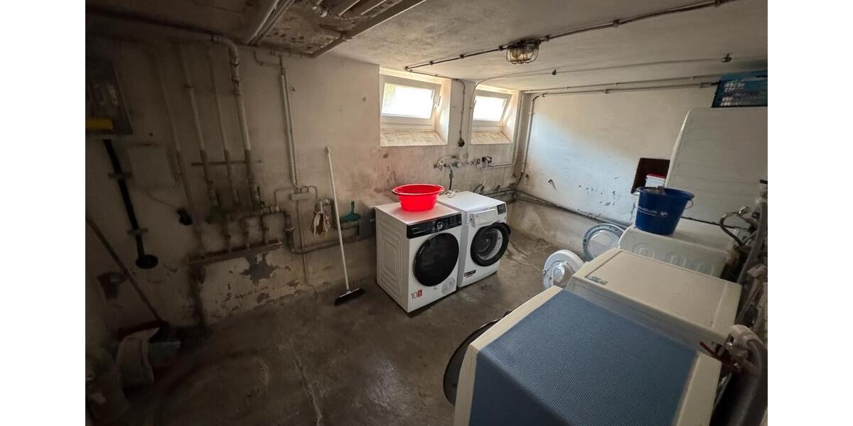 Etagenwohnung Geislingen an der Steige - 3 Zimmer, 60 m&sup2;, 149.000&euro; | Angebot:27118152