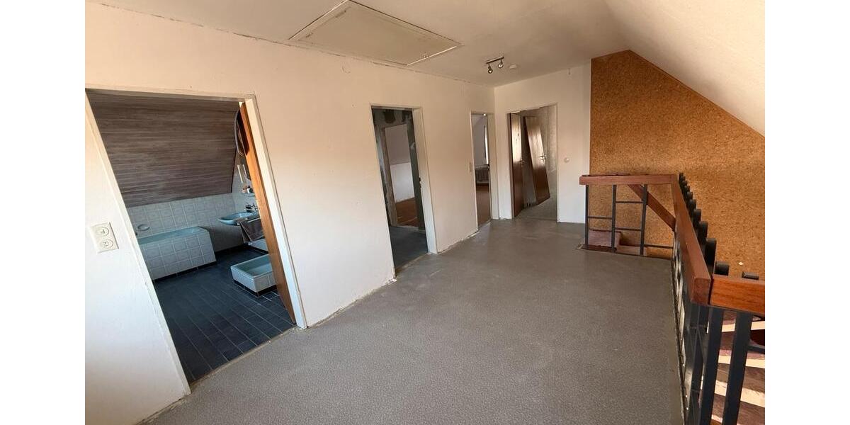 Einfamilienhaus Neenstetten - 5 Zimmer, 161 m&sup2;, 420.000&euro; | Angebot:26398036