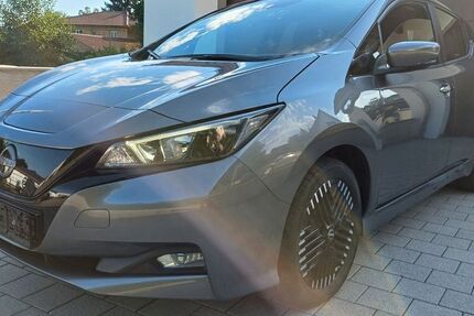 Nissan Leaf 48.000 km 18.600 € Tafertshofen 86498