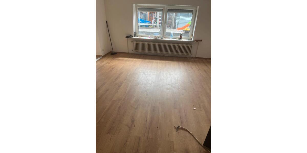 Erdgeschoßwohnung Allmendingen - 2 Zimmer, 60 m&sup2;, 650&euro; | Angebot:26354848