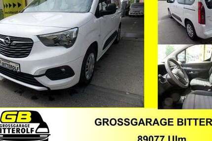 Opel Combo 26.000 km 16.490 &euro; Ulm 89077